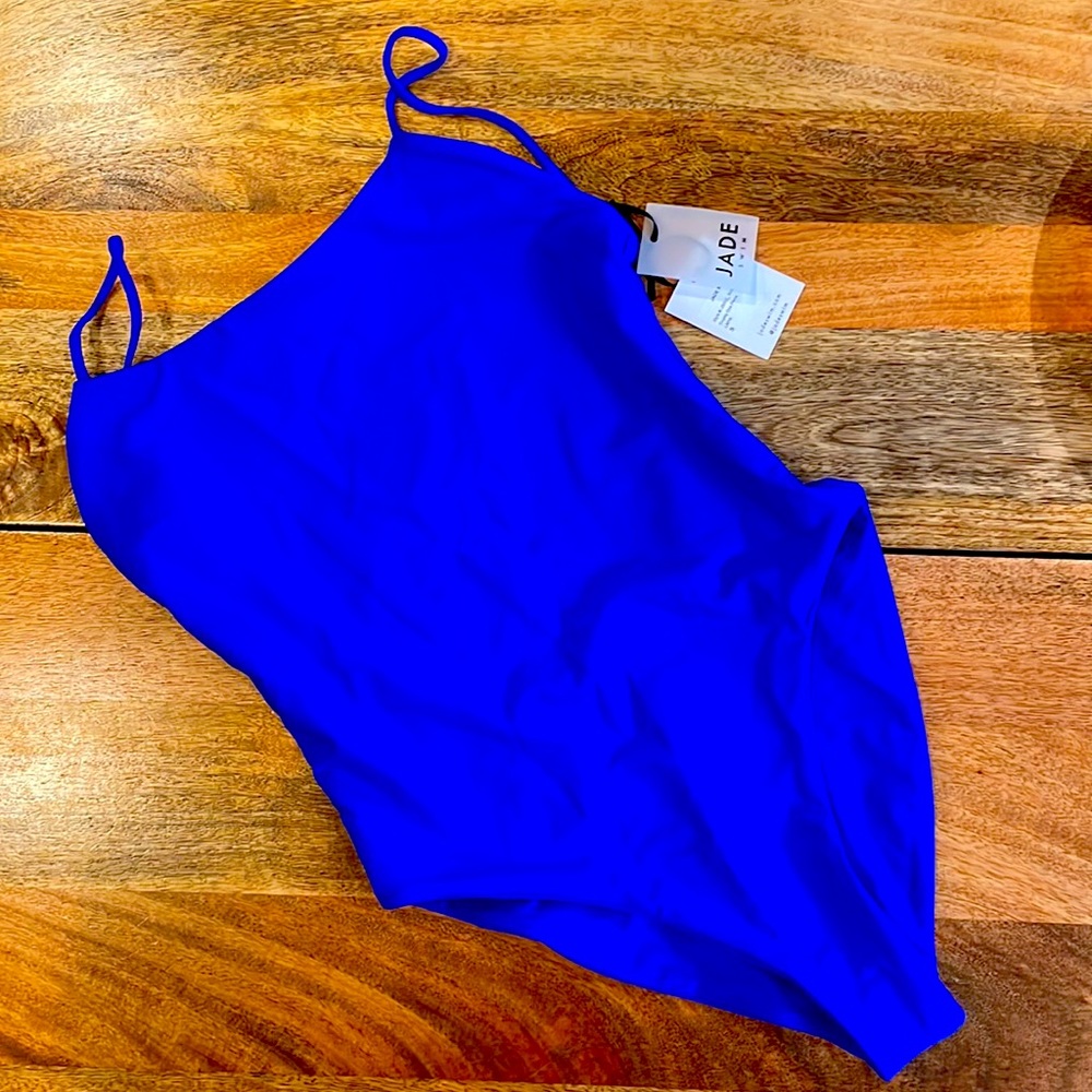 Jade Small One Piece